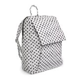 quilted backpack purses
