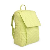 quilted backpack