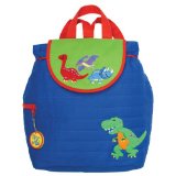 backpack quilted