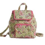 quilted backpacks